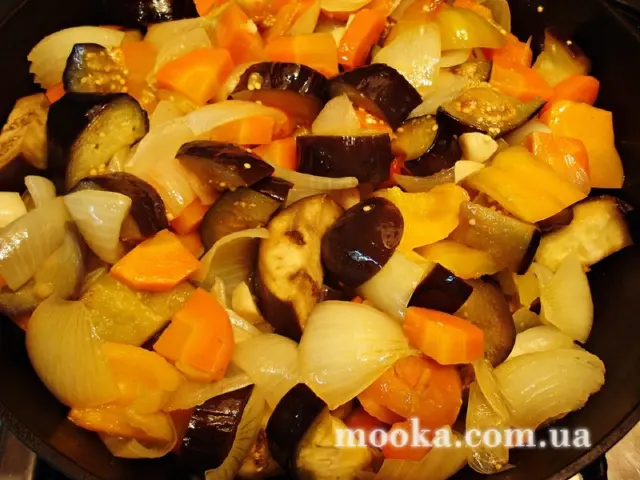 БаклажаныПО