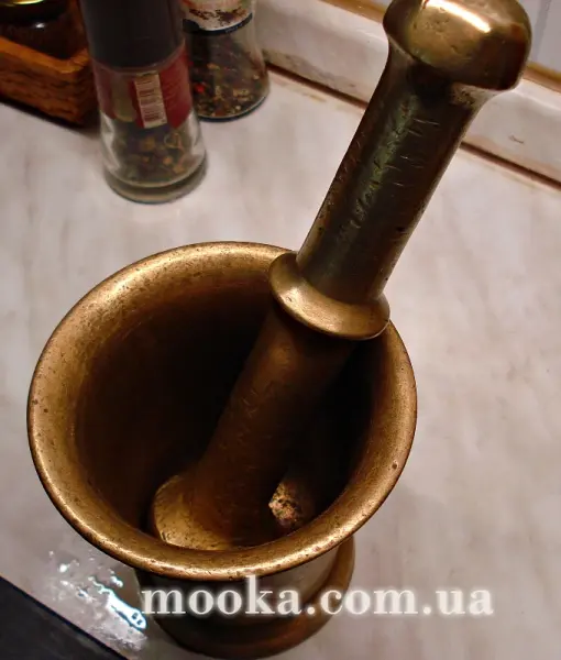 Ступки