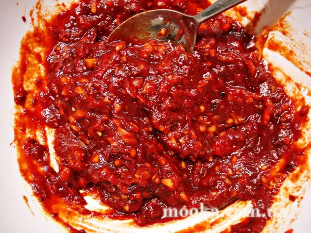 Грудка куриная, международная