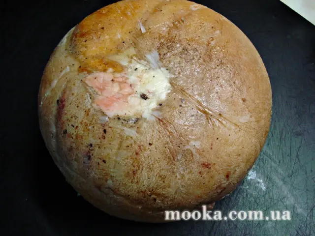 Сальтисон ( моя картина, как хочу, так и рисую)