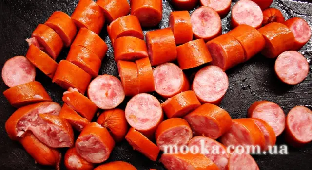 Паэлья ( скромный бюджетный вариант)