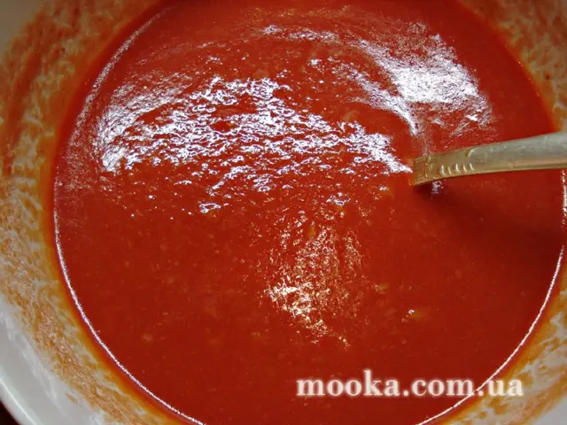 Паэлья ( скромный бюджетный вариант)