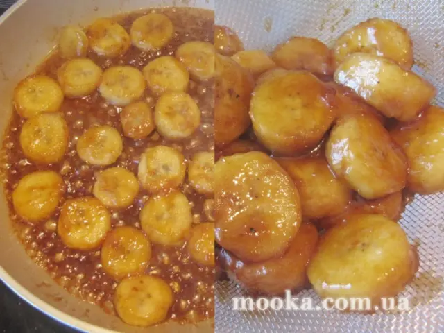 Торт "Криольо" (Criollo)