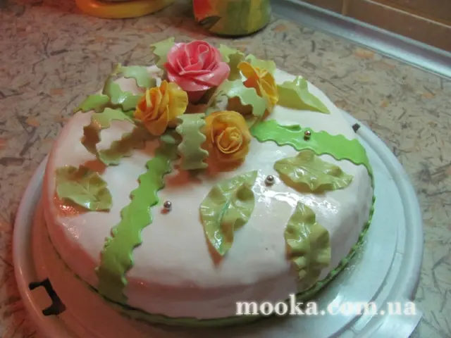 Мастика. Срочно нужна помощь