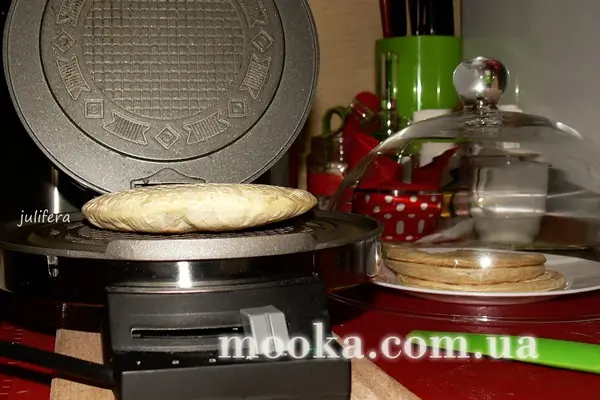 Кухонные гаджеты