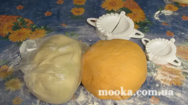 Пельмешки для малышей