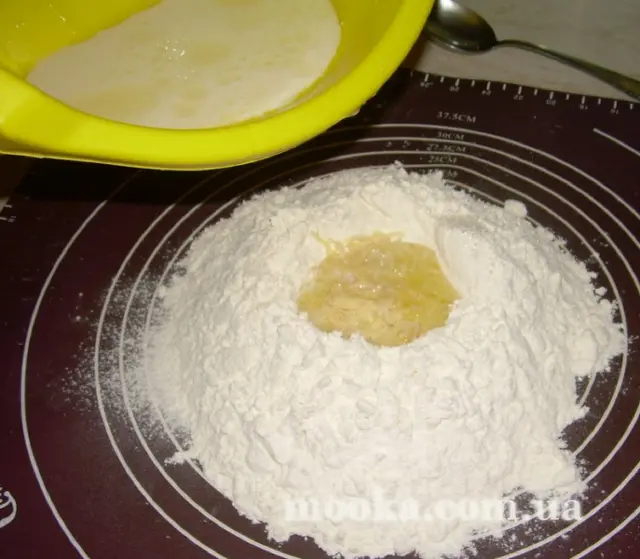 Пицца