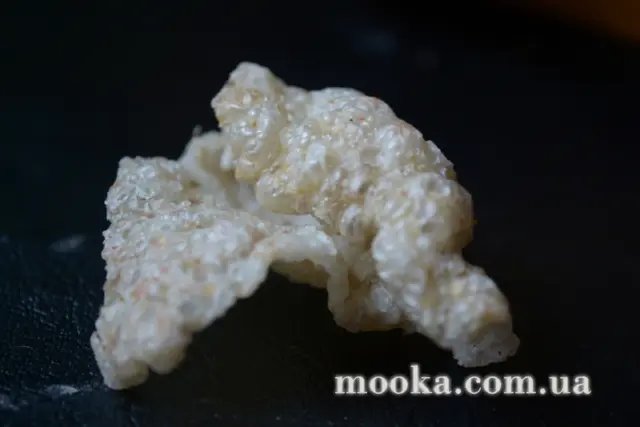 Хрумсалики (Pork Rinds, Chicharron). Шалені шкварки