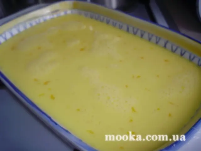 Омлет "Школьный"