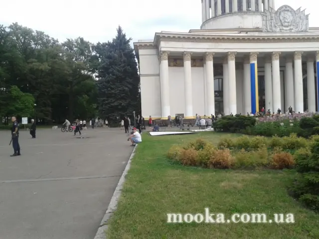 Клуб поціновувачів кіно