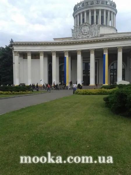 Клуб поціновувачів кіно