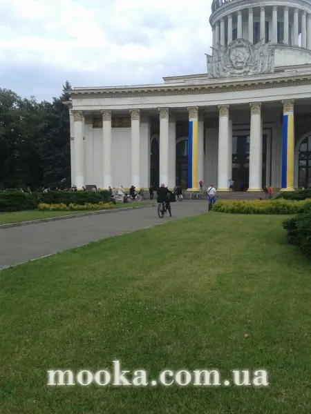 Клуб поціновувачів кіно