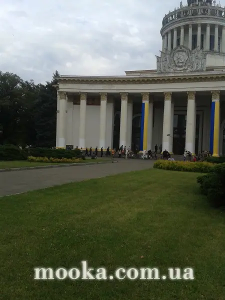 Клуб поціновувачів кіно