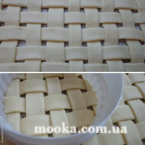 Печенье к чаю