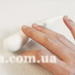 МК лепка из мастики животных и персонажей (источник- интернет)
