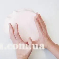МК лепка из мастики животных и персонажей (источник- интернет)