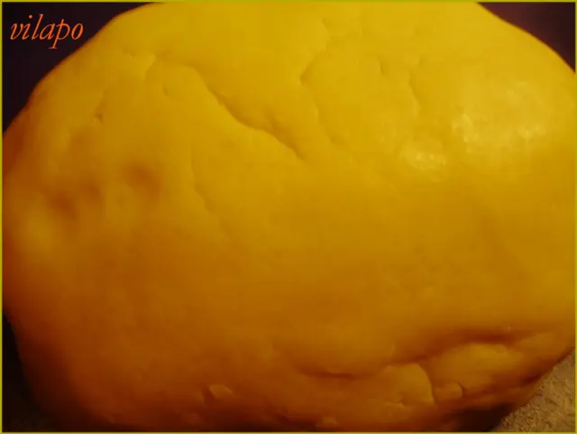 тесто