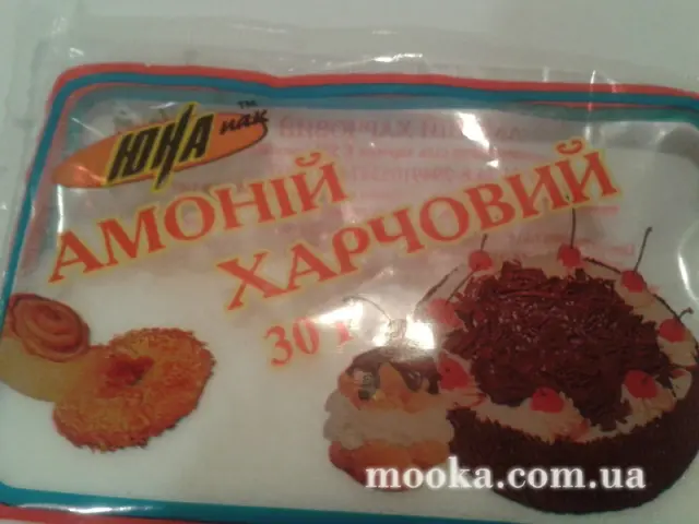 Торт лимонный "Вкус из детства"