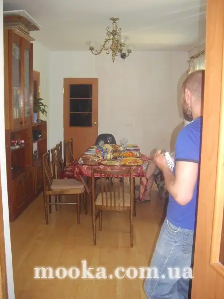 Зустрічі під калиною