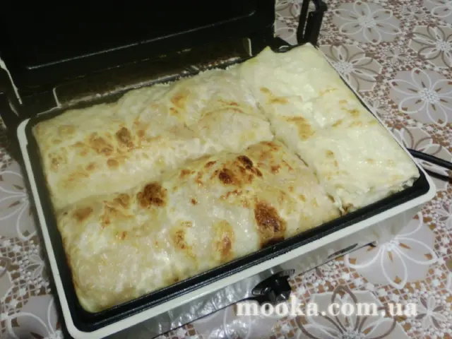 Міні-пічка KALORIK: Home Bakery MOV 1001 KTO