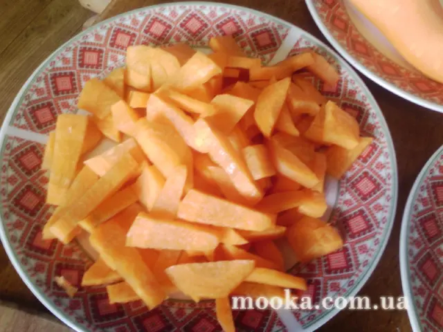 Куліш (не козацький)