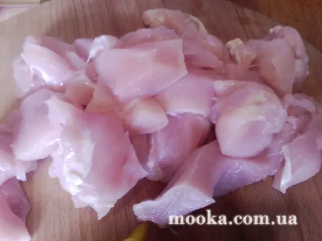 Куліш (не козацький)