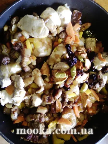 Куліш (не козацький)