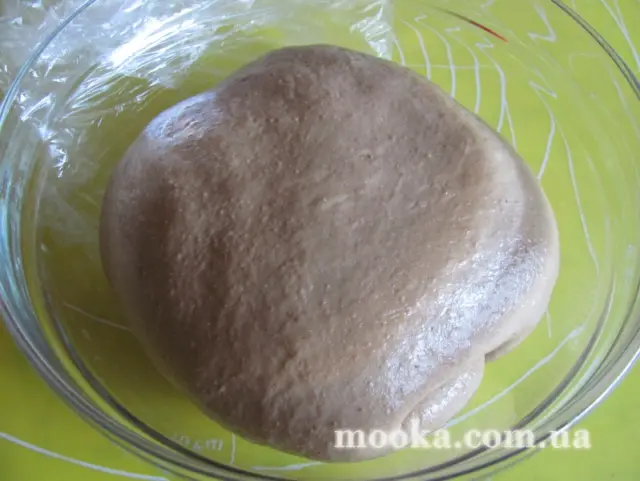 Хлеб микс с солодовым экстрактом