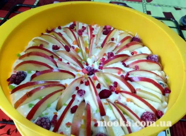 Формы и противни для выпечки