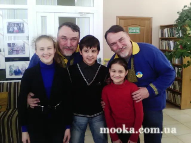 Цікаво про нашу професію