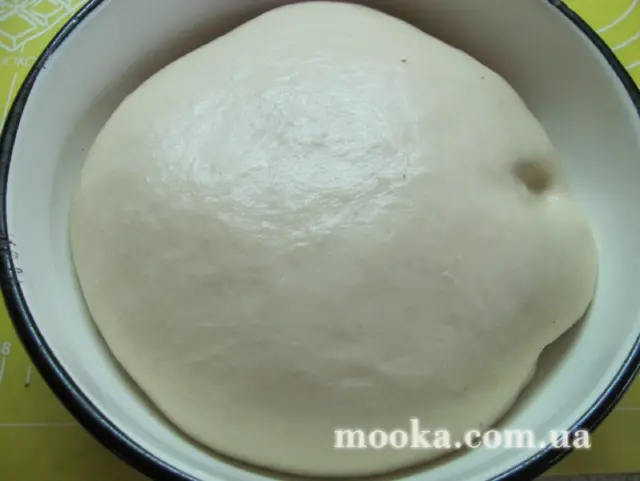 Булка для сэндвича