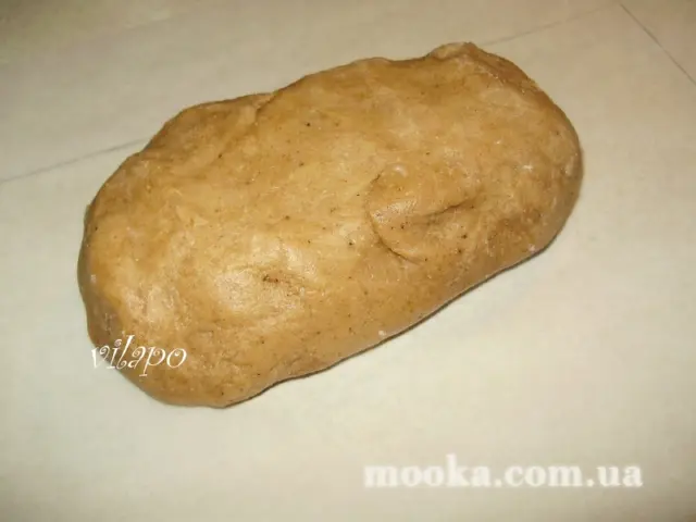 Пряник "Старопольский"  (Piernik staropolski)
