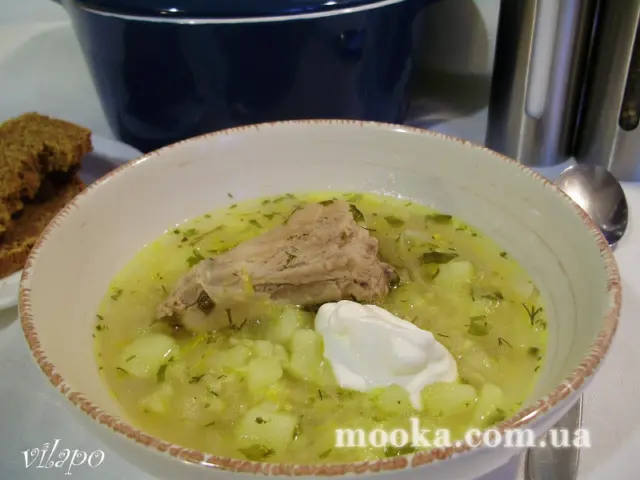 Капустняк "Запорожский"