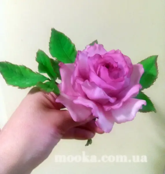 Наши торты, украшенные мастикой