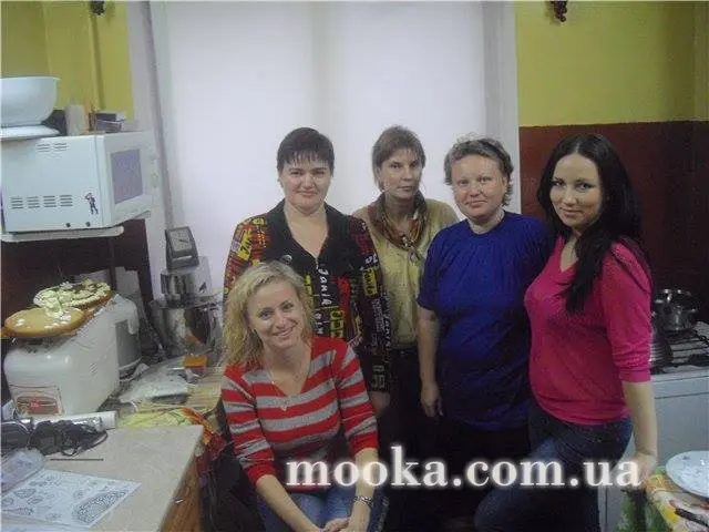 Церемонія нагородження "Отвес тижня"