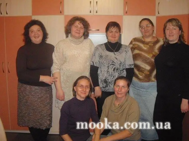 Церемонія нагородження "Отвес тижня"