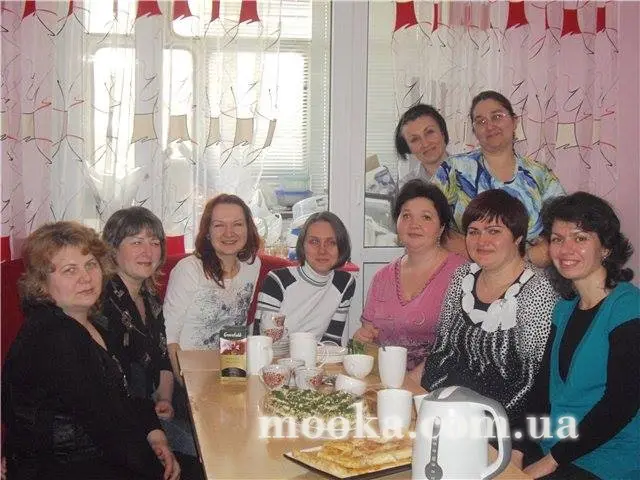 Церемонія нагородження "Отвес тижня"