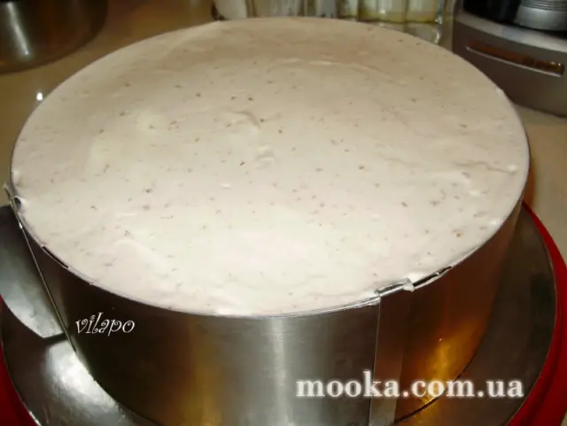 Торт "Восход"