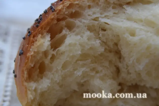 Булочки "Антошка"