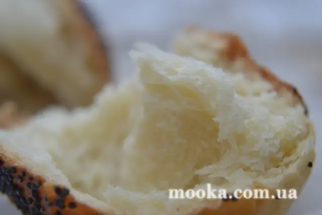 Булочки "Антошка"