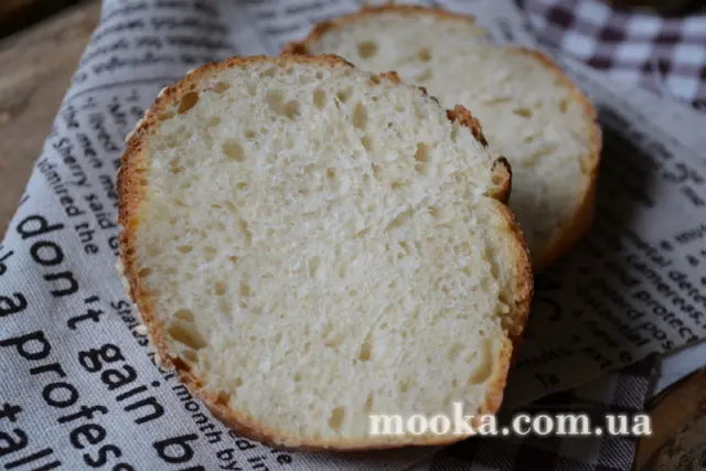 Булочки с кунжутом на йогурте