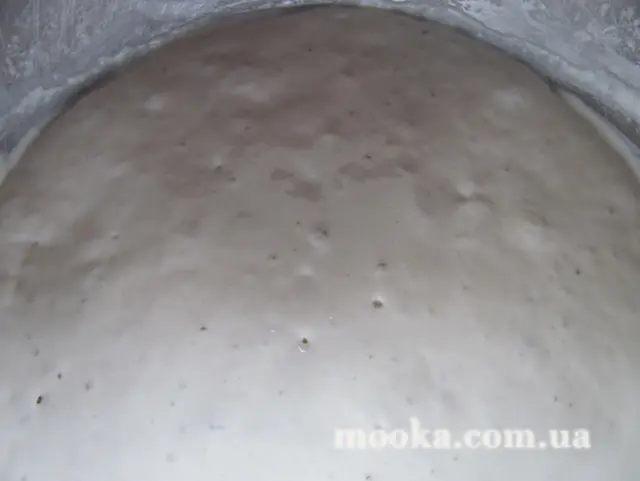 Пасхальная итальянская коломба