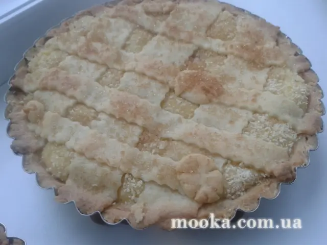 СП Пекарская керамическая фасоль