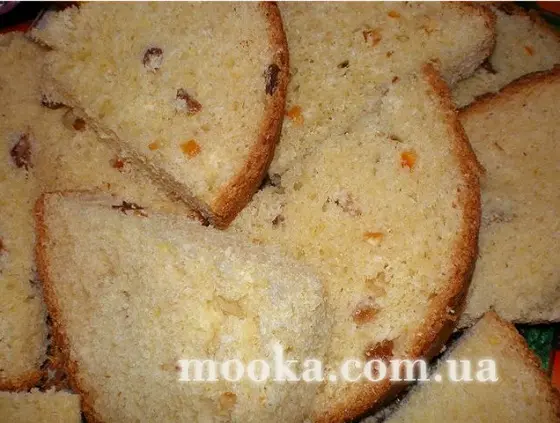 Кулич "Королевский"