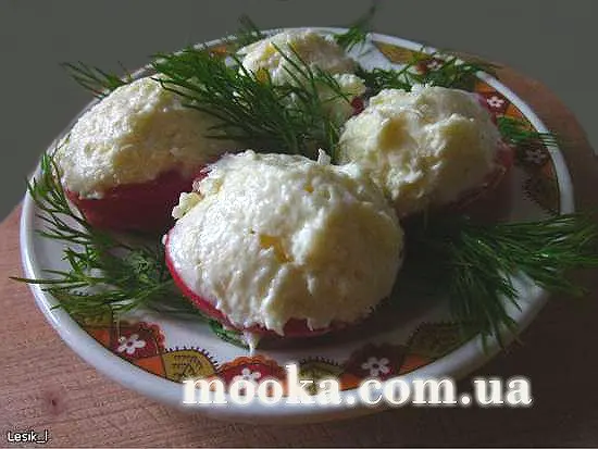 Помидоры острые закусочные