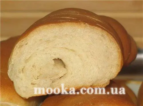 Рогалики за 6 копеек