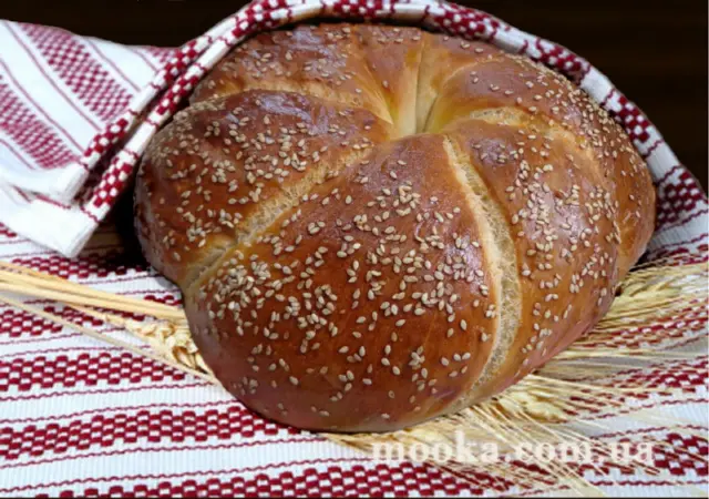 Калач "Волынский"