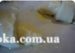 Круассаны (Р. Бертине)