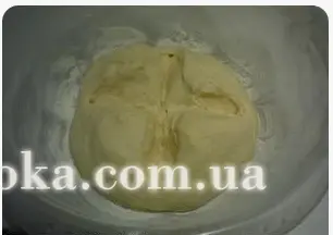Круассаны (Р. Бертине)