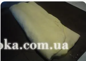 Круассаны (Р. Бертине)